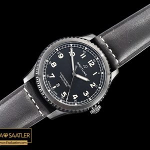 BSW0379 - Navitimer 8 Automatic 41 A17314 PVDLE Black ZF A2824 - 05.jpg